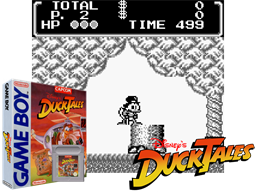 DuckTales